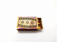  کبریت 3ستاره بدنه چوبی کشومقوایی زنجان1341